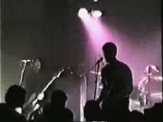 QOTSA - 05 Mexicola Detroit 1999