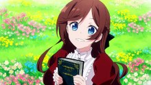 The Too-Perfect Saint: Tossed Aside by My Fiancé and Sold to Another Kingdom Episodio 8 | The Too-Perfect Saint: Tossed Aside by My Fiancé and Sold to Another Kingdom | Anime Completo Sub Español