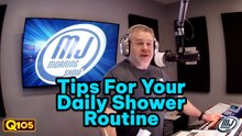 Tips For Your Daily Shower Routine
