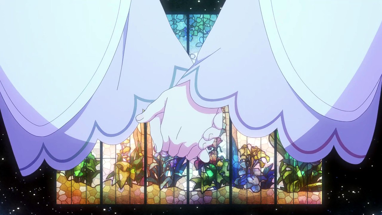 The Too-Perfect Saint: Tossed Aside by My Fiancé and Sold to Another Kingdom Episodio 9 | The Too-Perfect Saint: Tossed Aside by My Fiancé and Sold to Another Kingdom | Anime Completo Sub Español