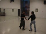 Eva Cours de salsa Porto (Dom)