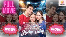 [New 2026] Baby Wants Her Hockey Daddy