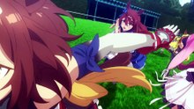 Uma Musume: Cinderella Gray Episodio 11 | Uma Musume: Cinderella Gray | Anime Completo Sub Español