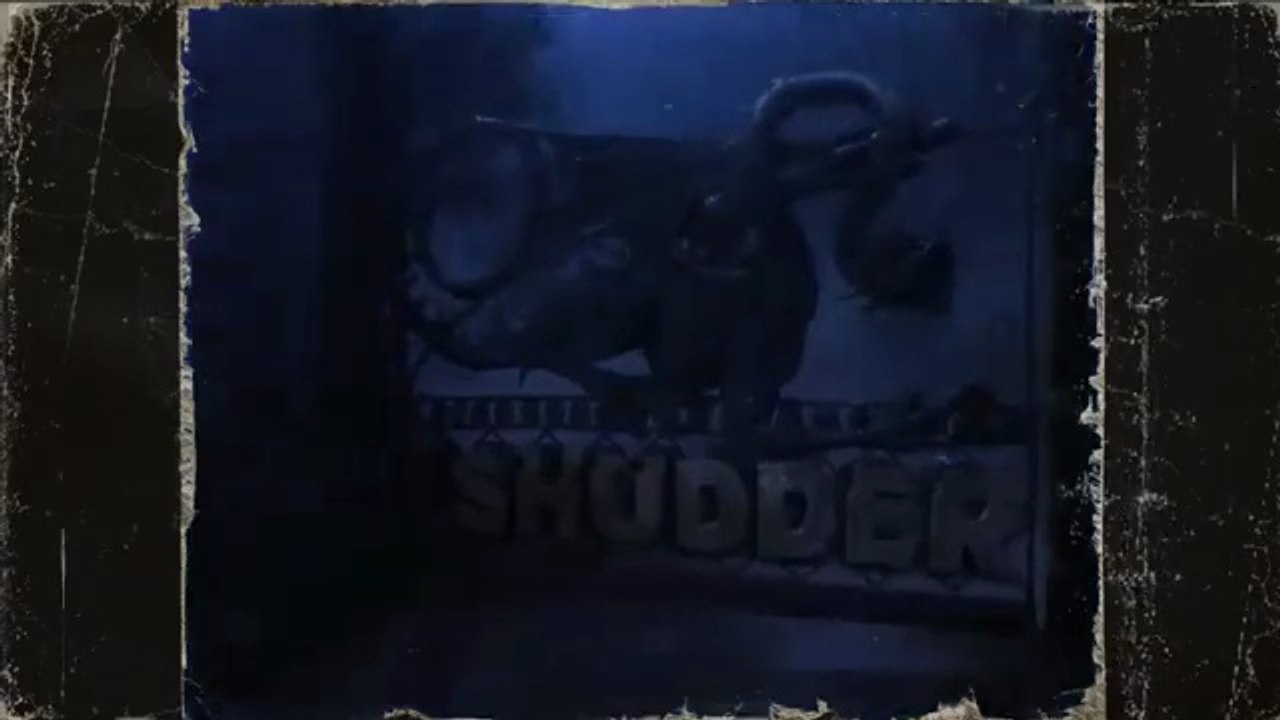 Tales from the Crypt Coming soon to Shudder