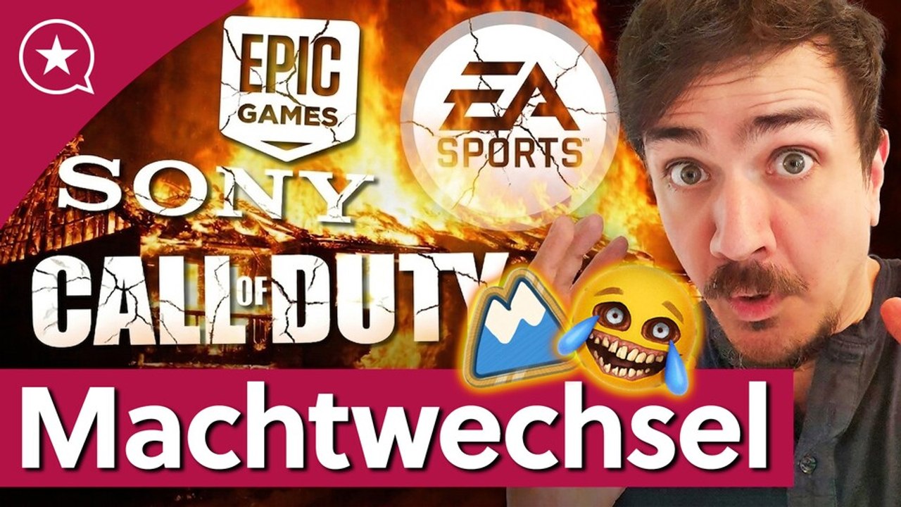 AAA am Ende: Das ist keine Krise, das ist ein Machtwechsel