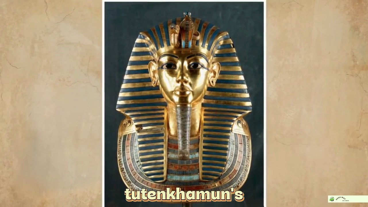 The Egyptian Blueprint: Ancient Wisdom for Modern Trade