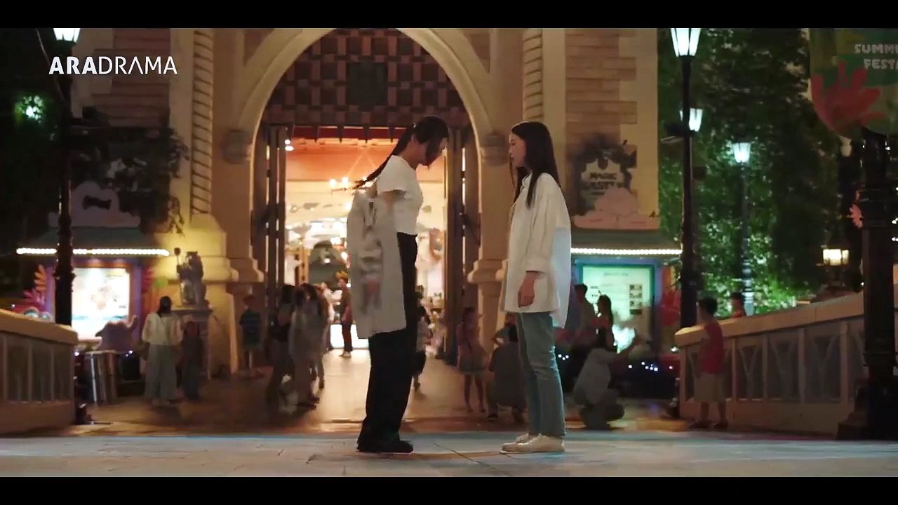 مسلسل المحامي الشبح الكوري الحلقة 9