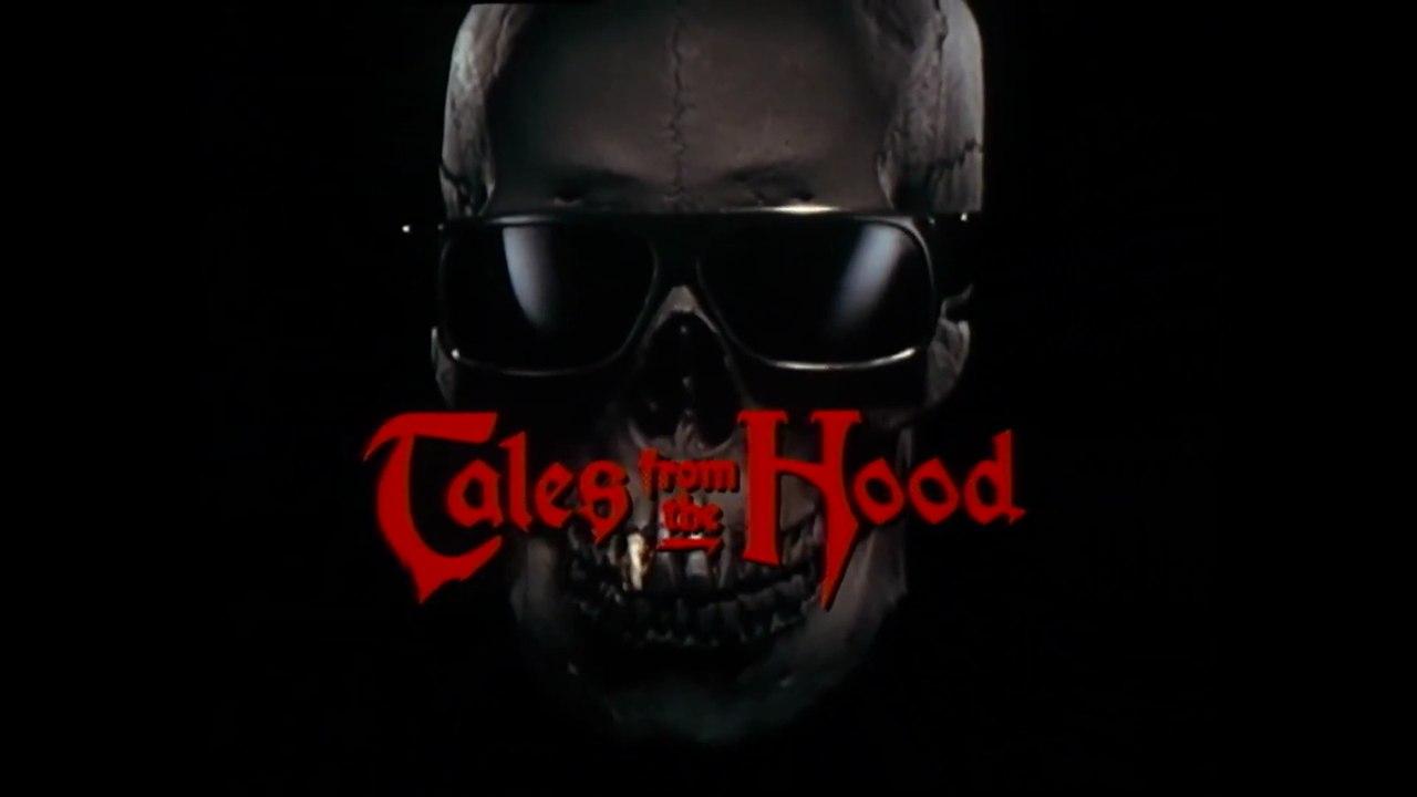 Tales from the Hood (1995) Official Trailer HD