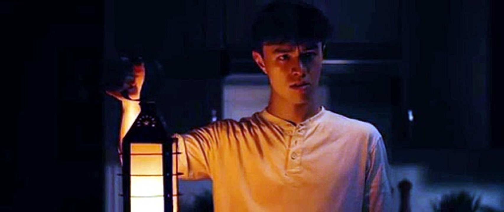 Remnants  Haunting  Terrifying Horror SHM