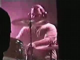 QOTSA - 04 How to handle a rope Detroit 1999