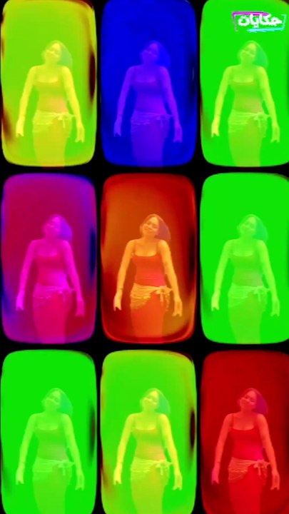 "نور العين عملت حالة 🔥 رقص هيولّع السوشيال ميديا!"