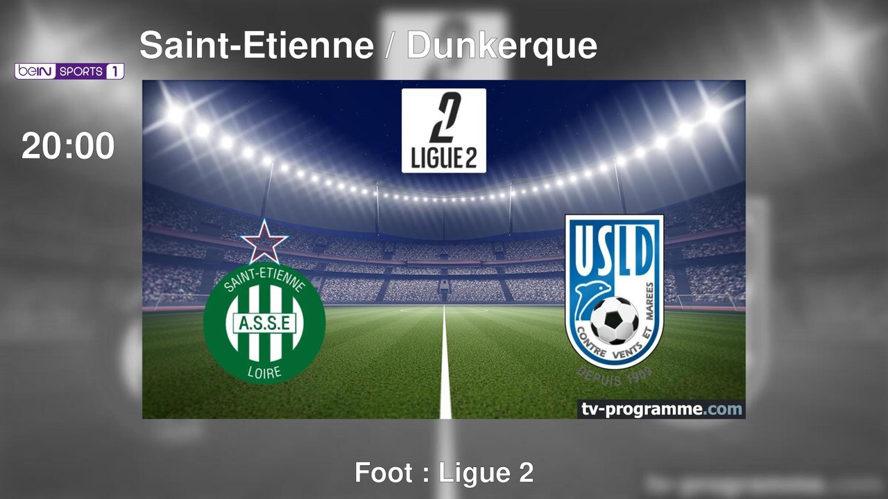 Programme SPORT soirée du Samedi 11 avril 2026