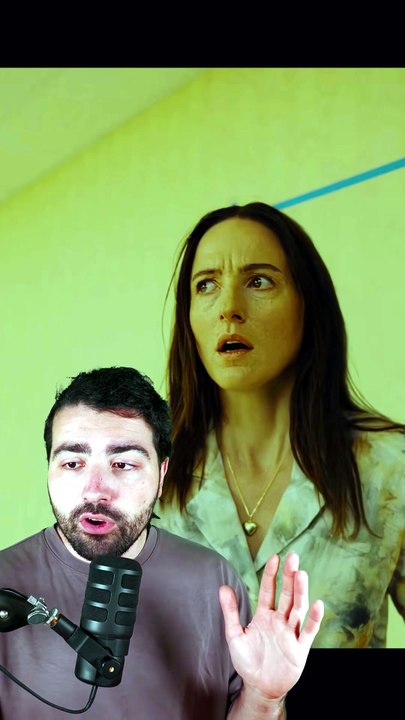 Ce film Backrooms est-il vraiment une beauté cachée ? Le jeune réalisateur français qui va vous surprendre !