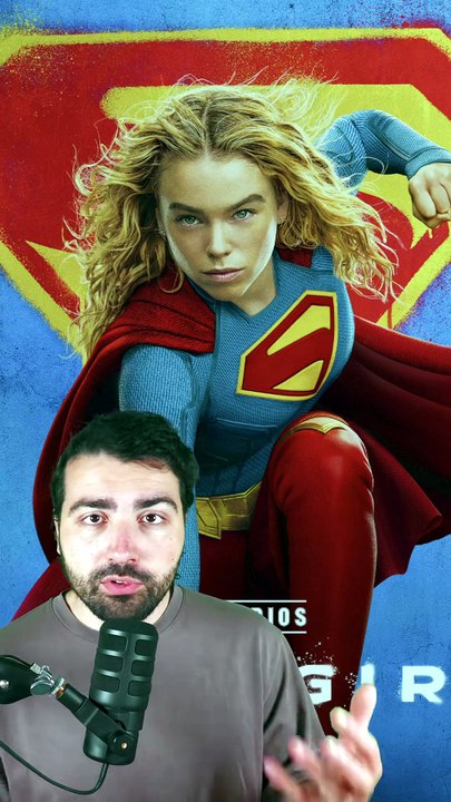 Supergirl : Pourquoi ce film DCU est une déception visuelle malgré James Gunn ?