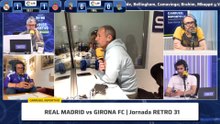 Iturralde sentencia la polémica sobre el no penalti a Mbappe | Real Madrid 1-1 Girona