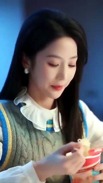When The Clock Strikes | Chinese Drama [Engsub]