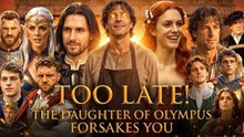 TOO LATE! THE DAUGHTER OF OLYMPUS FORSAKES YOU FULL 41 EP 2026 (Short Drama)