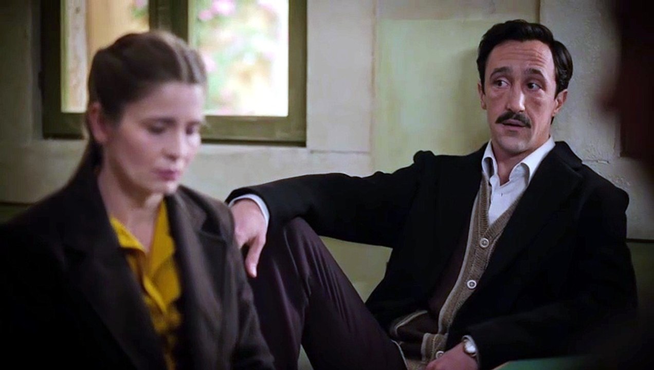 Divlje Pčele epizoda 108