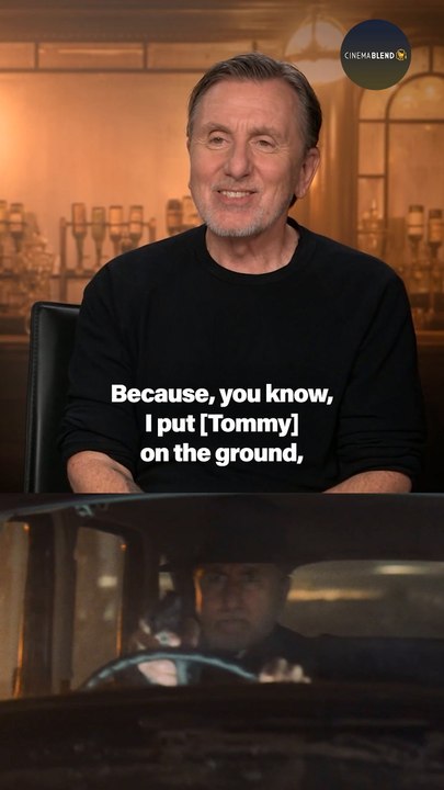 The Scene In 'Peaky Blinders: The Immortal Man' That Left Tim Roth Thinking ‘People Are Gonna Hate Me'