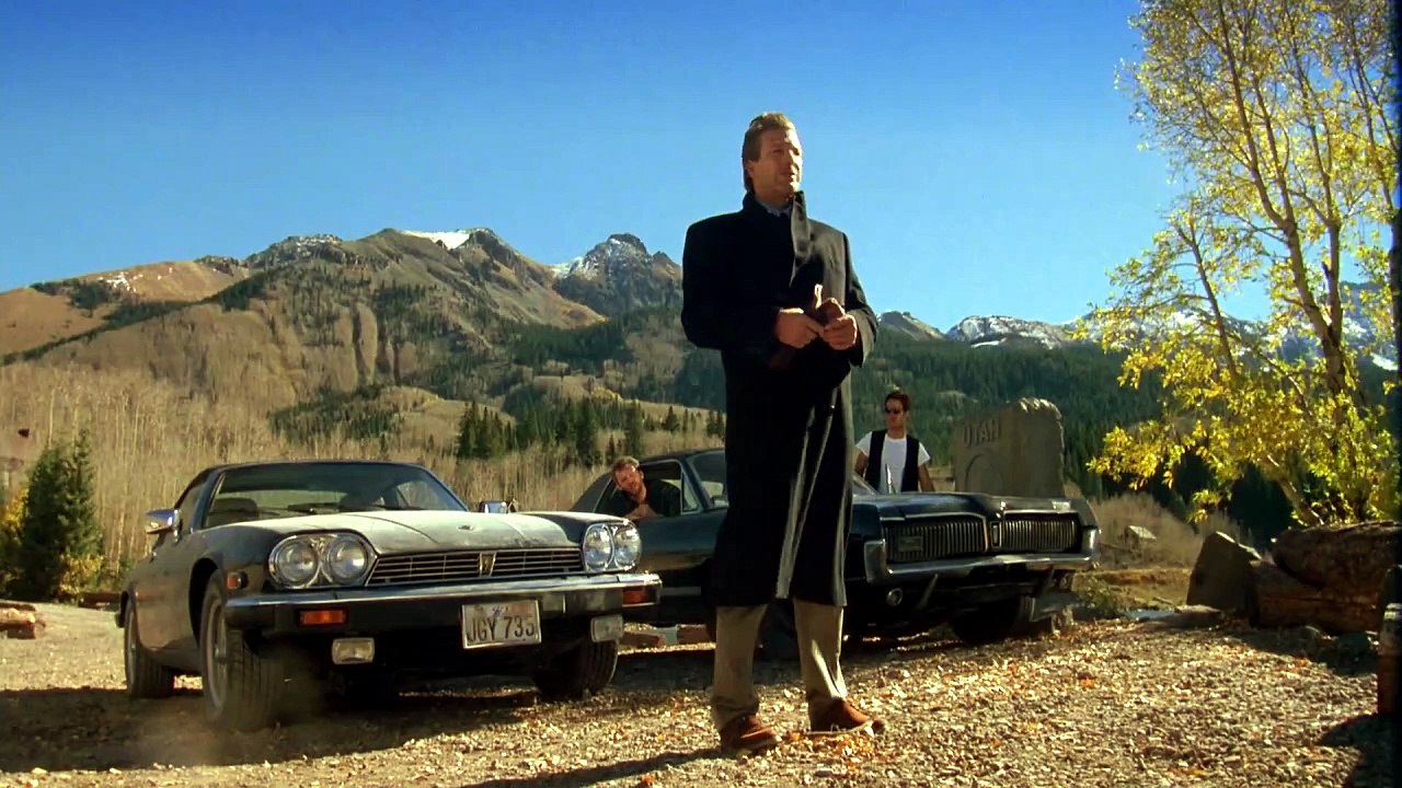 24 Stunden in seiner Gewalt (1990)