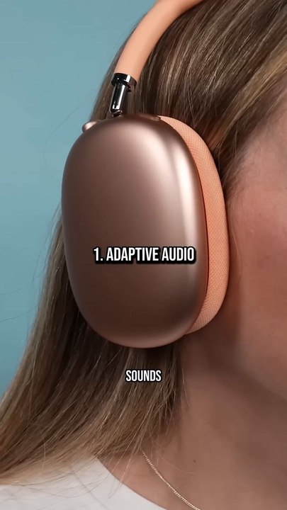 AirPods Max 2 - 3 Upgrades That Make A Difference