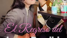 [Doblado]El Regreso del Amor Perdido