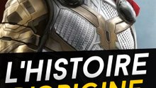 Thor et son arme divine ! Histoire d'Origine de Avengers Infinity War et Endgame