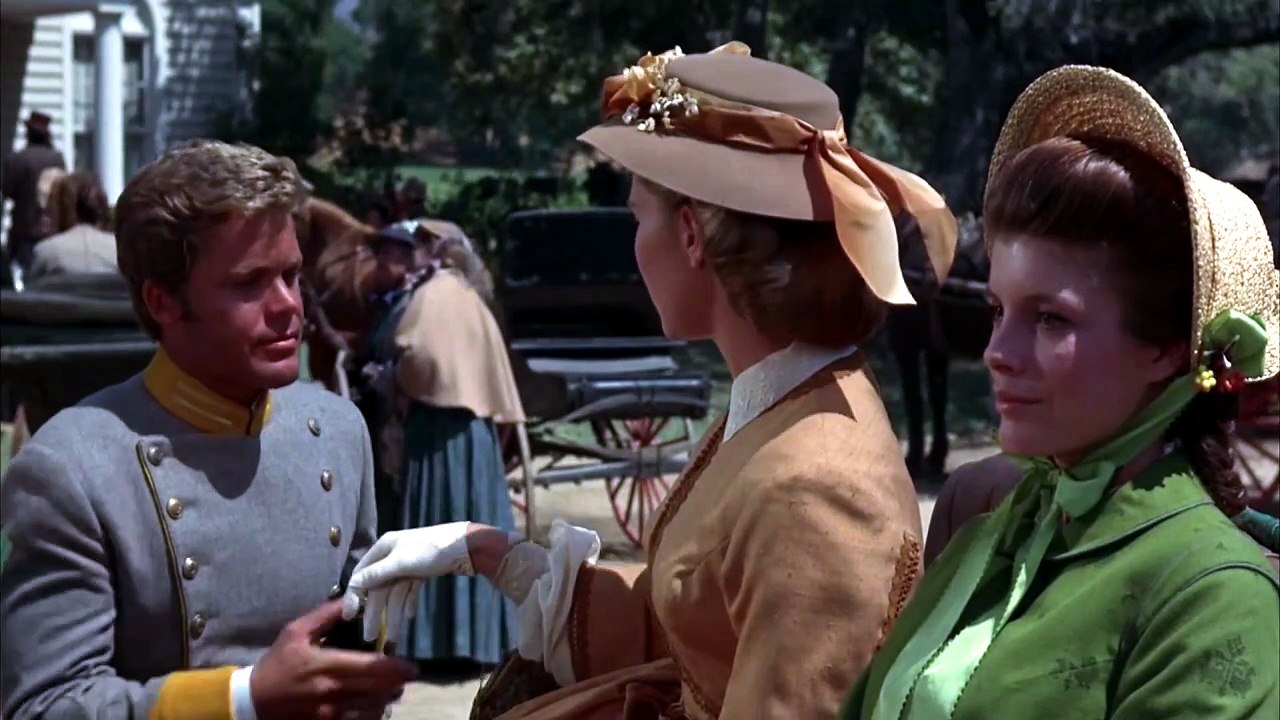 Der Mann vom großen Fluss (1965)