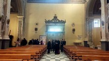 Oristano, dopo i restauri la cattedrale torna al suo antico splendore