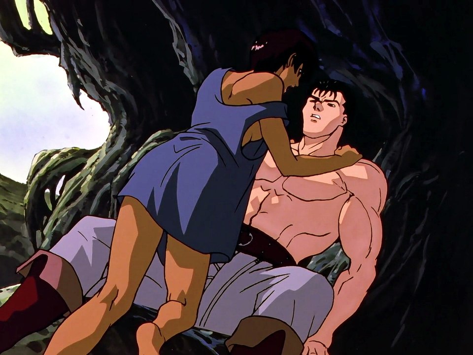 Berserk (1997) Folge 13 | Berserk | Anime Deutsch Untertitel