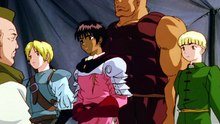 Berserk (1997) Episodio 14 | Berserk | Anime Completo Sub Español