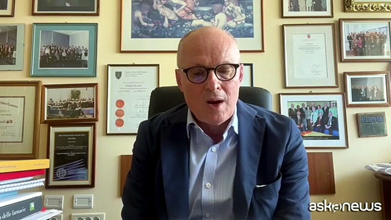 Ricciardi: "Limitare l'impatto terribile del cambiamento climatico"