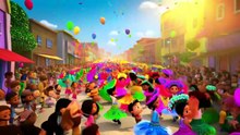 Countries Near and Far | Toddler Songs About Countries