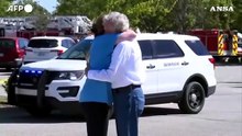 Spari in un supermercato in Tennessee, almeno un morto