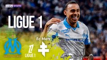 Marseille vs Metz | Ligue 1 HIGHLIGHTS | 04/10/2026 | beIN SPORTS USA