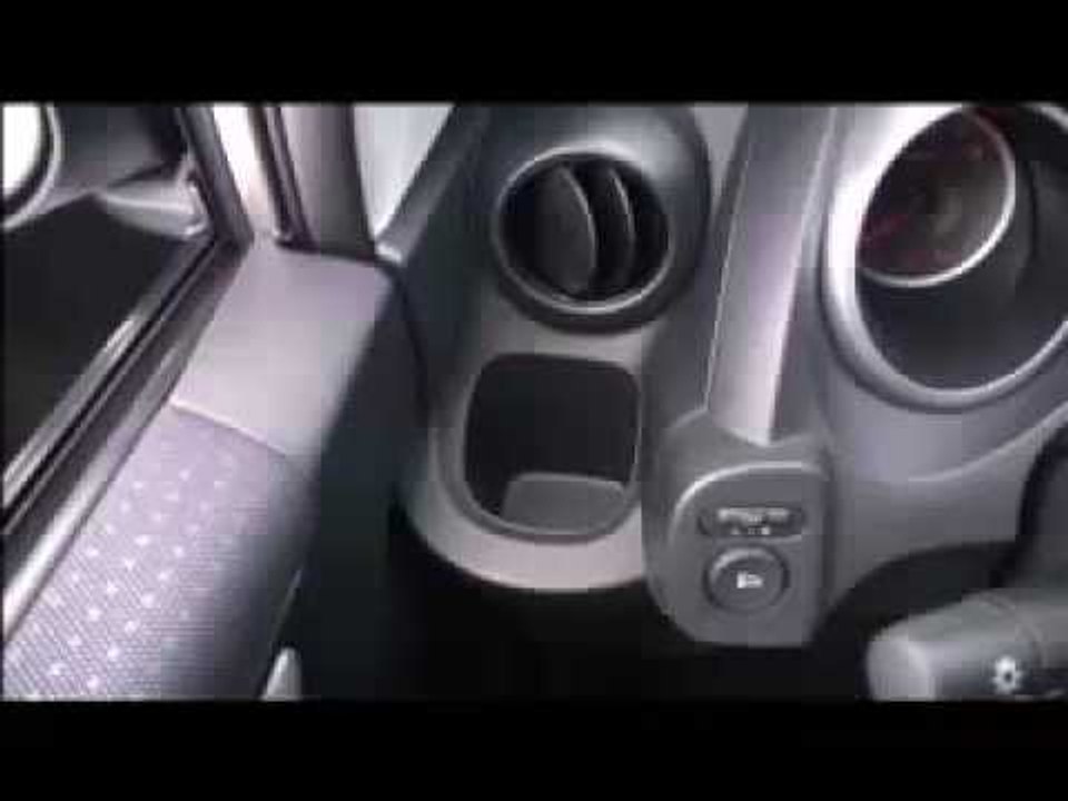 Novo Honda Fit - QUATRO RODAS