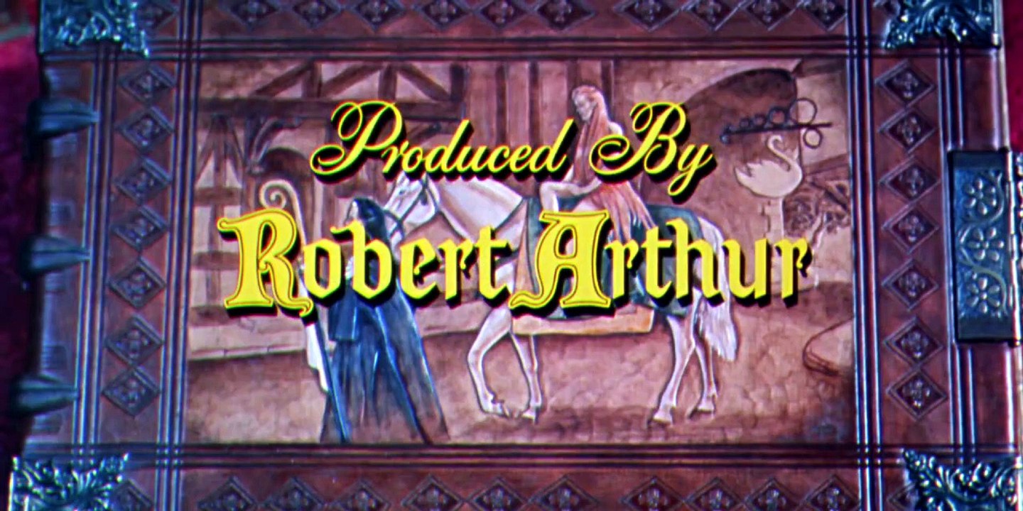 Die nackte Geisel (1965)