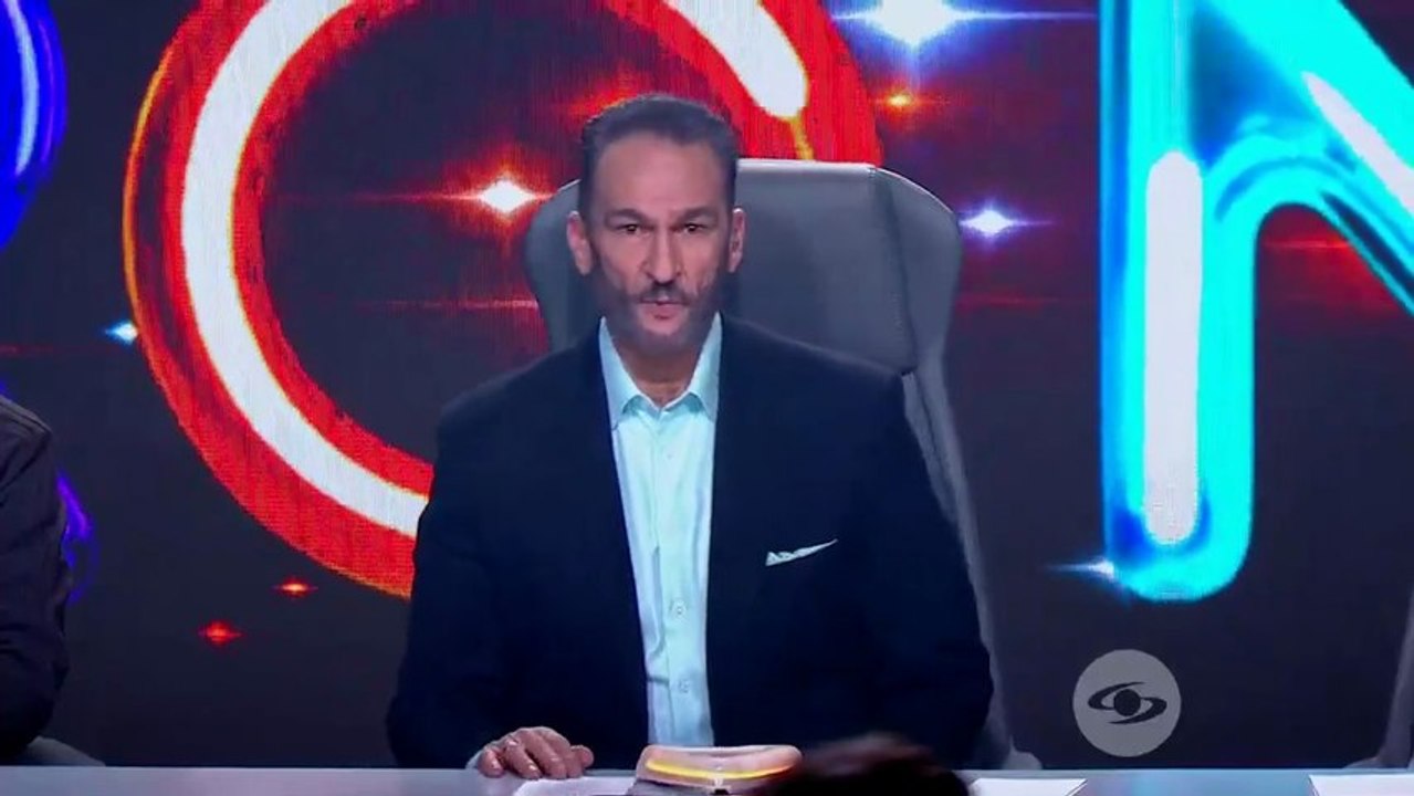 A Otro Nivel 2026 Capítulo 29 A Otro Nivel 2026 Capítulo 29