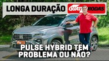 Fiat Pulse Hybrid: o que descobrimos sobre o funcionamento do NOSSO CARRO