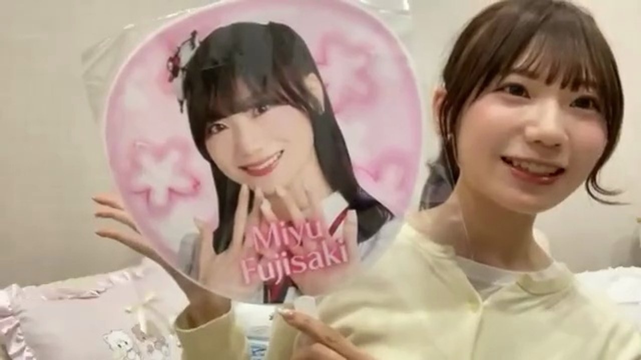 藤崎未夢 NGT48 2026-04-10 23_31 SHOWROOM - 動画 Dailymotion
