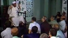 الشيخ الشعراوي _ تفسير سورة البقرة، (آية ٢٥٥-٢٥٦)