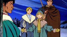 Berserk (1997) Episodio 19 | Berserk | Anime Completo Sub Español