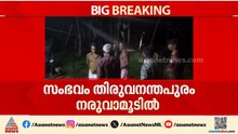 ഭക്ഷണം നൽകുന്നതിനിടെ തേറ്റ കൊണ്ട് ഇടിച്ച് തെറിപ്പിച്ചു;  ആനയുടെ ആക്രമണത്തിൽ രണ്ടാം പാപ്പാന് പരിക്ക്