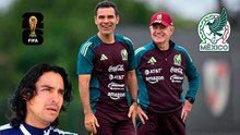 Braulio Luna afirma que la Selección Mexicana tiene ventaja para el Mundial 2026: "La localía debe pesar"