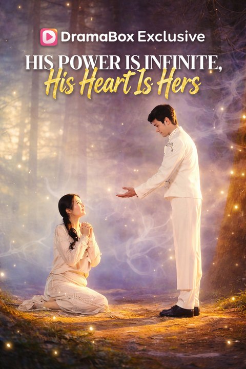 His Power Is Infinite, His Heart Is Hers Series Eng Urban Chinese