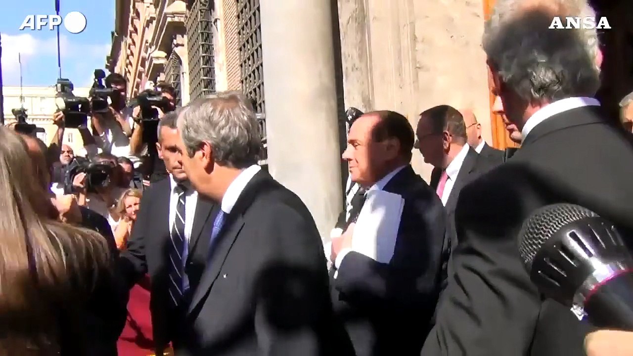 Quirinale, Salvini pressa Berlusconi: "Subito i numeri per il Colle o una proposta dalla Lega"