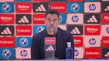 Míchel sobre cómo ve al Real Madrid de cara a Múnich