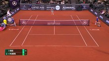 Linz - Vekic élimine Pliskova