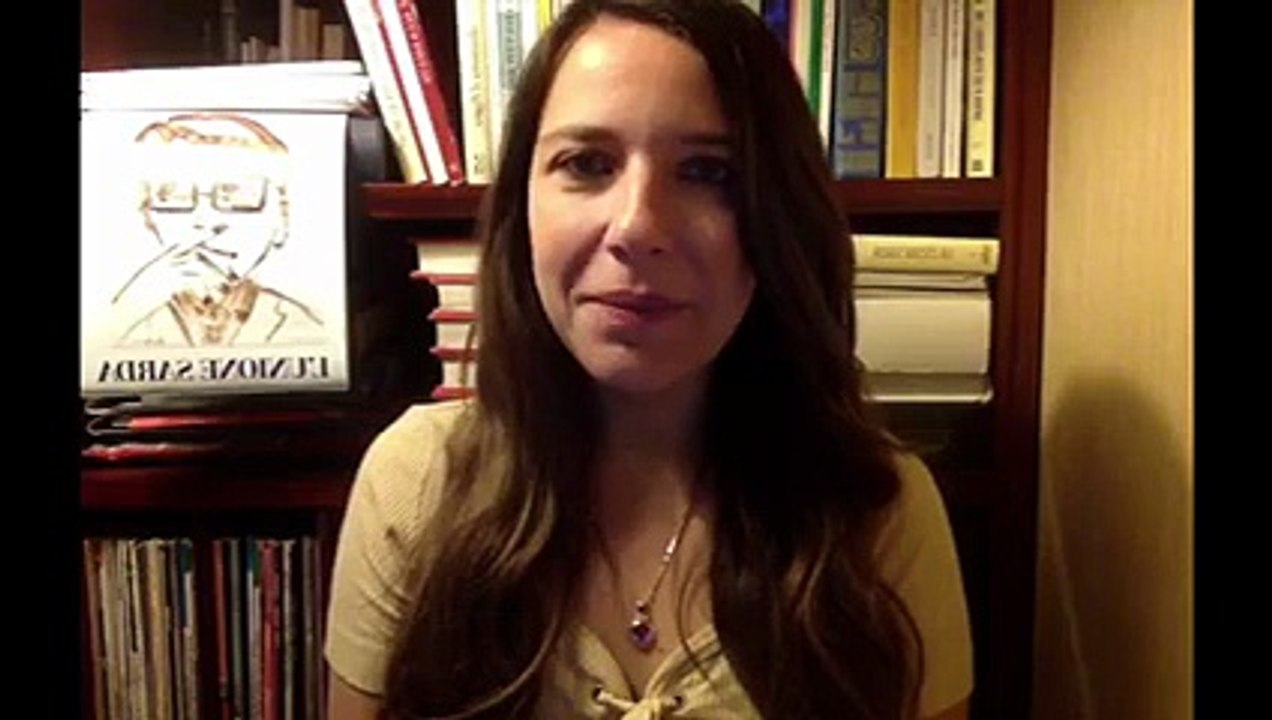 Rassegna stampa internazionale sul Covid, Sardegna e resto del mondo