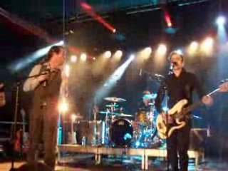 Fatals Picards / Les Princes du Parc/ Champs-sur-Marne